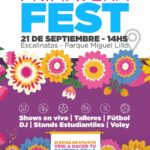 FLYER Primavera Fest2