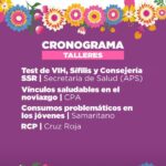 PLACA Cronograma Talleres 21S