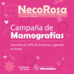 PLACA NecoRosa