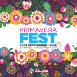 PLACA Primavera Fest