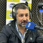 Jorge Martínez gobierno