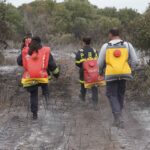 27 11 FOTO incendio Quequén