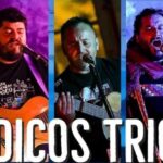 Dicos Trío