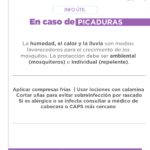 PLACA Recomendaciones mosquitos2