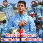 Manu Trípano Oro2