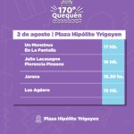 PLACA Viernes 2