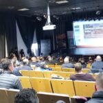 FOTO Seminario Seguridad Ciudadana