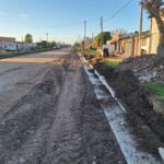FOTO cordón cuneta Barrio Norte3