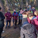 FOTO jornada forestación3