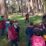 FOTO jornada forestación5