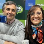 Juan Russo Alejandra Spaltro Dolche Patagonia