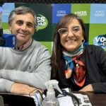 Juan Russo Alejandra Spaltro Dolche Patagonia2