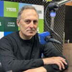 javier iturralde