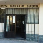 biblioteca popular quequen
