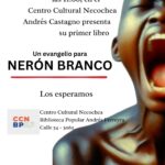 andres castagno neron branco