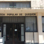 biblioteca quequen