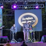 FOTO Ángeles del Amor JNF